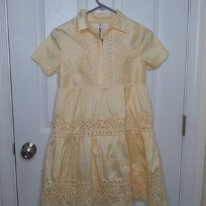 ZARA kids dress